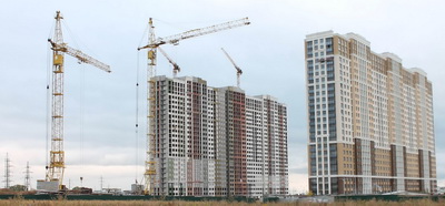 Рязанские покупатели квартир учатся проверять своих застройщиков